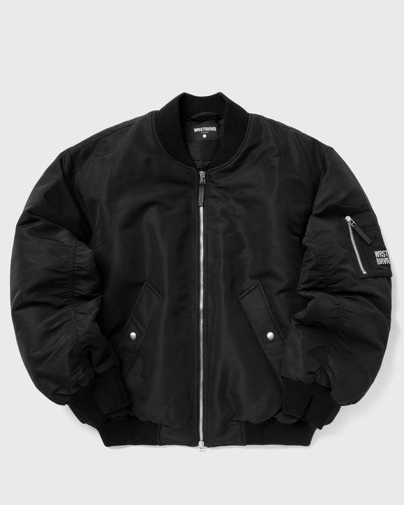 ARVEN BOMBER JACKET