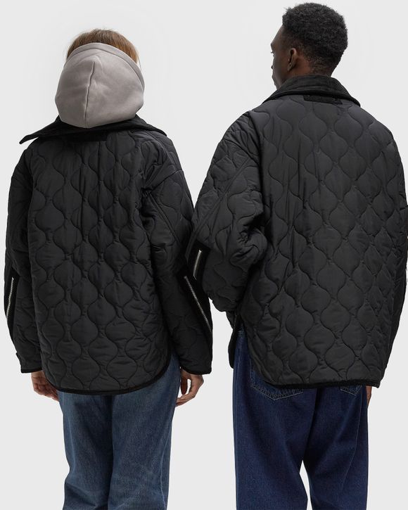 BUSTER V2 JACKET