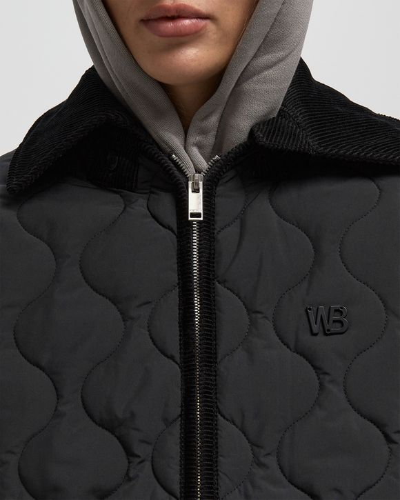 BUSTER V2 JACKET