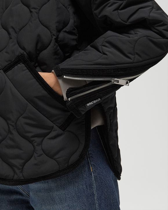BUSTER V2 JACKET