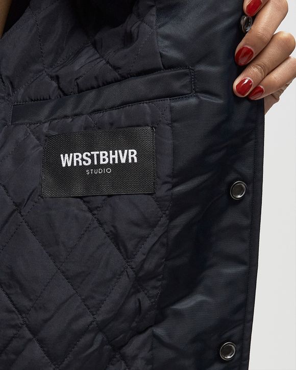 ATREUS JACKET