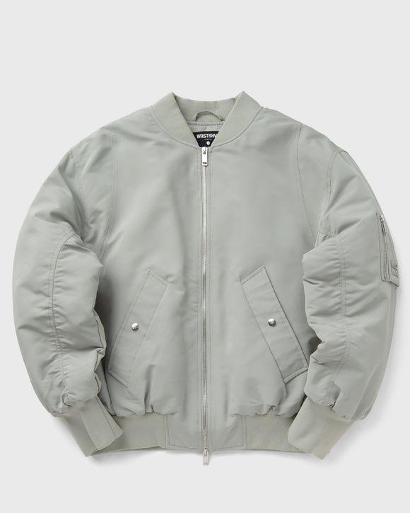 ARVEN V2 BOMBER JACKET