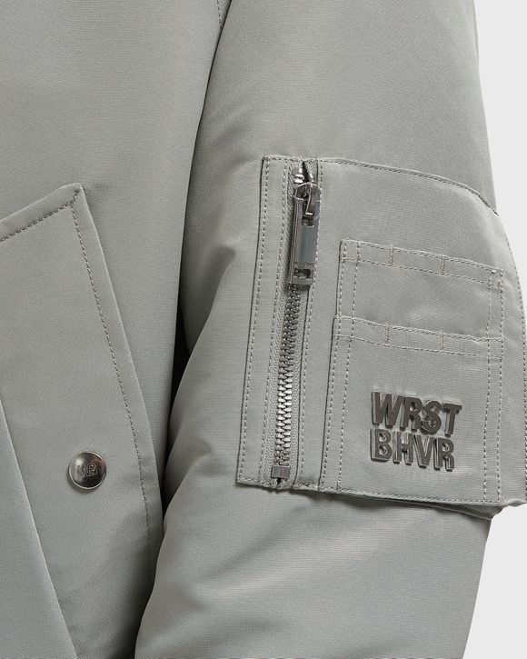 ARVEN V2 BOMBER JACKET