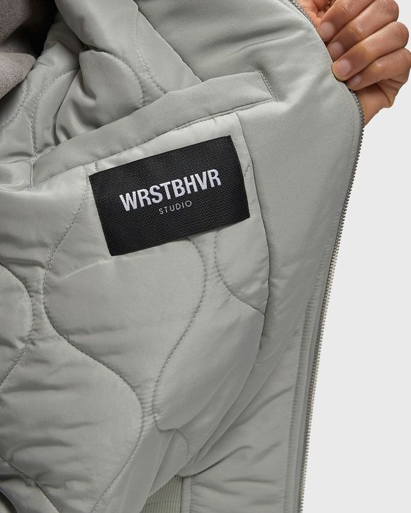 ARVEN V2 BOMBER JACKET