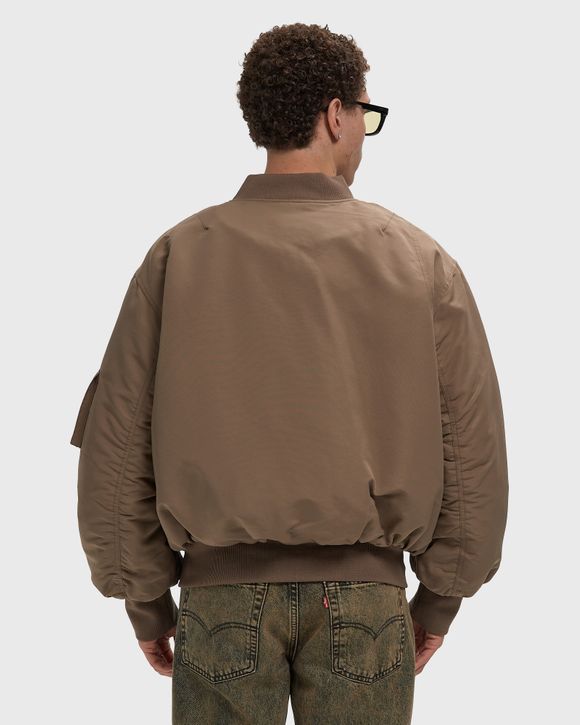 ARVEN V2 BOMBER JACKET