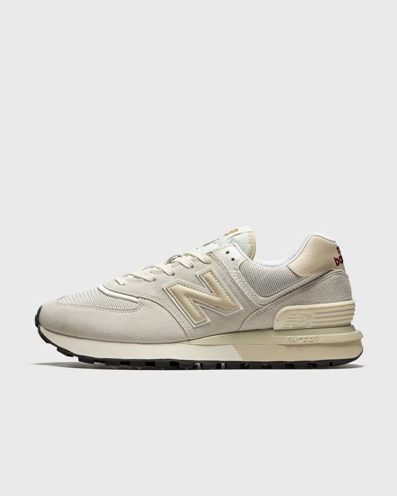 ★関税込★New Balance★U574LGE1 スニーカー★22-30cm★ New Balance】U574LGE1☆ニューバランス583レガシー☆Ivory (New