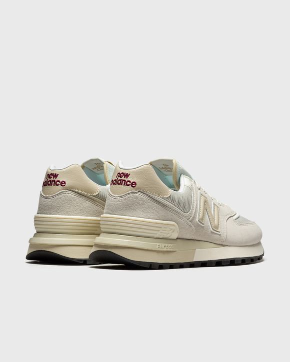 New Balance U574LGE1 White | BSTN Store