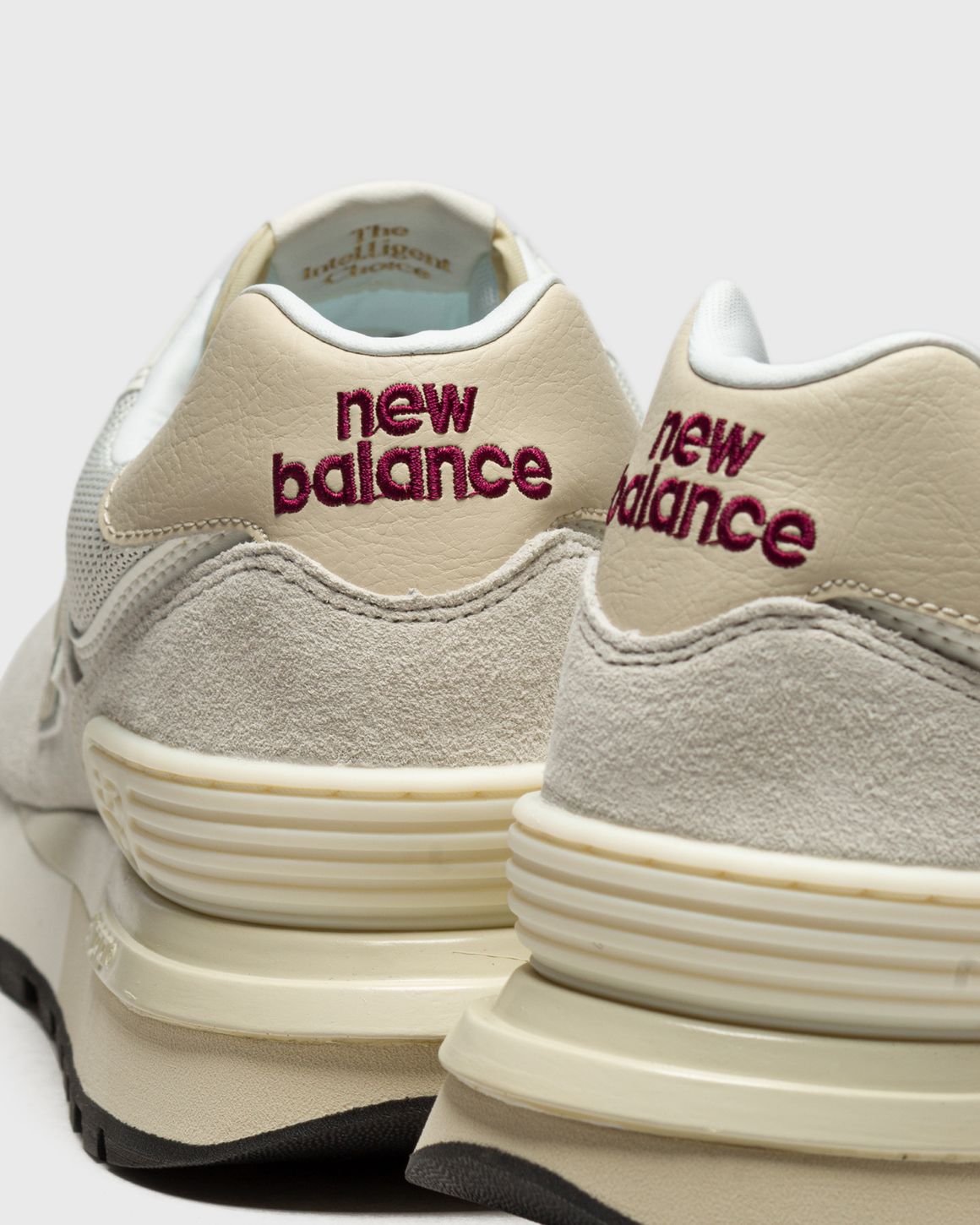 New Balance U574LGE1 White | BSTN Store