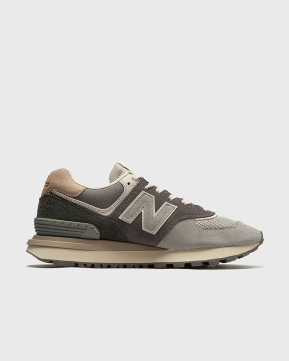 New Balance 574 Brown/Grey | BSTN Store