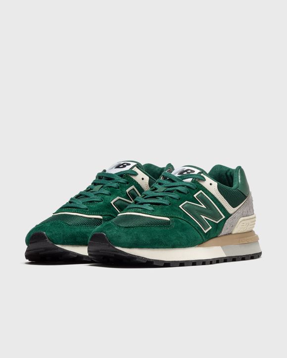 New balance best sale 574 verte