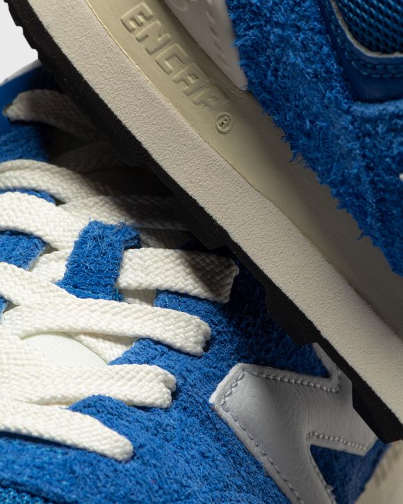 New Balance U574WL2 Blue | BSTN Store