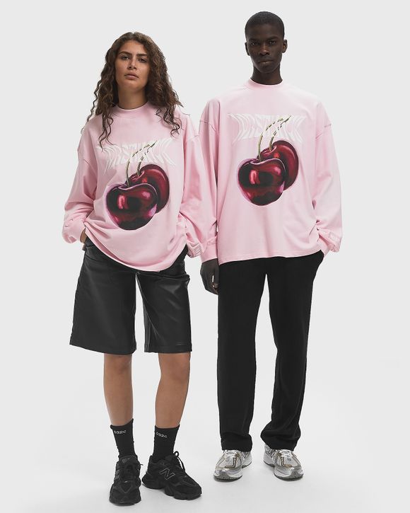 CHER V2 LONGSLEEVE