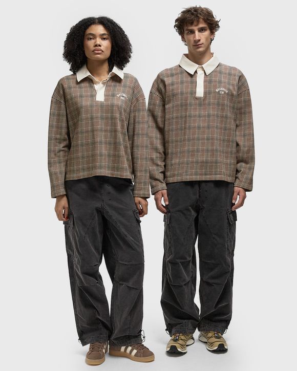 Thumbnail - SASHA V2 POLO LONGSLEEVE