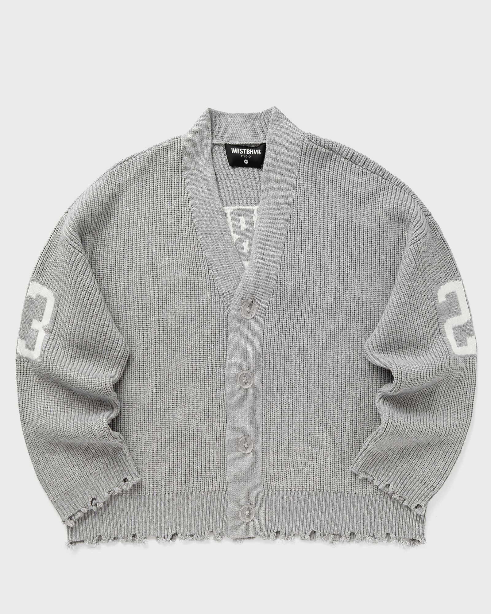 TOVE CARDIGAN