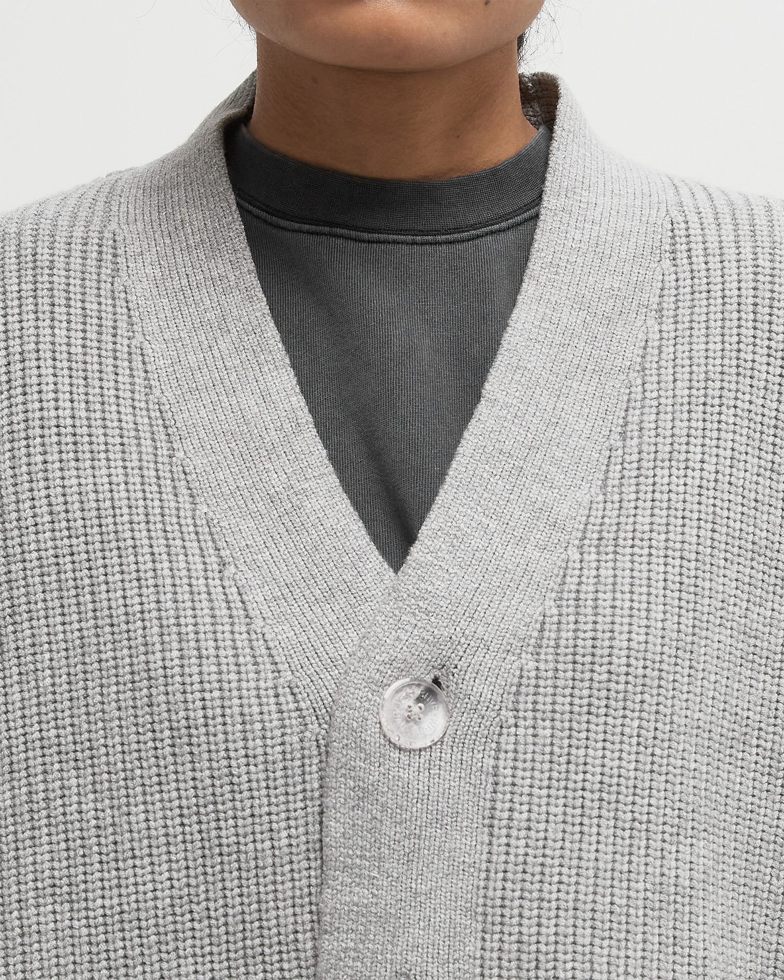 TOVE CARDIGAN