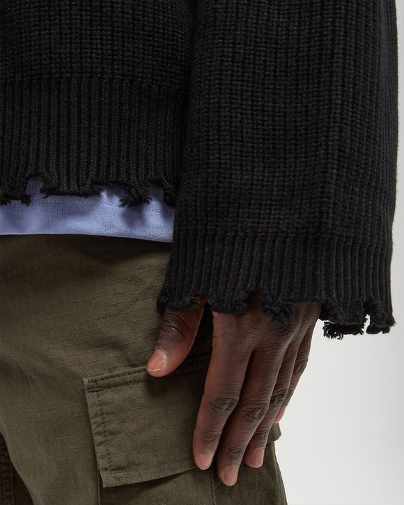 TOVE CARDIGAN