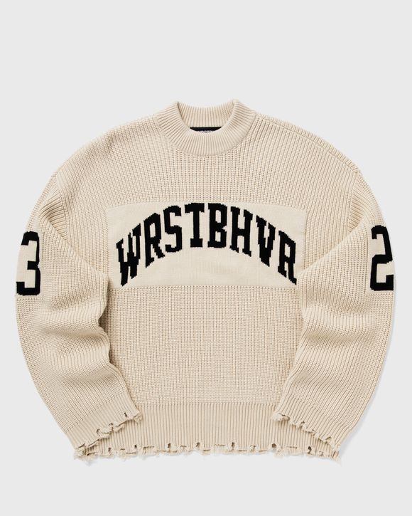 TOVE SWEATER