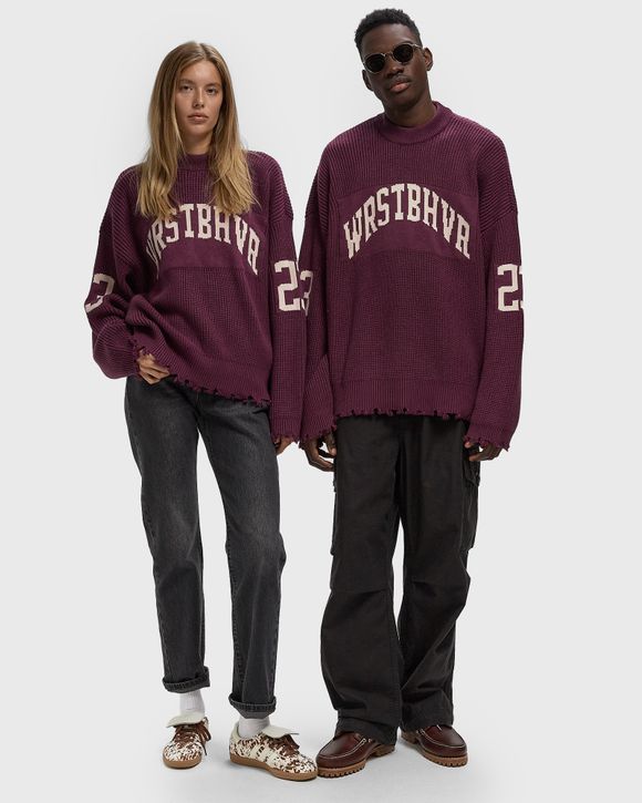 Thumbnail - TOVE SWEATER