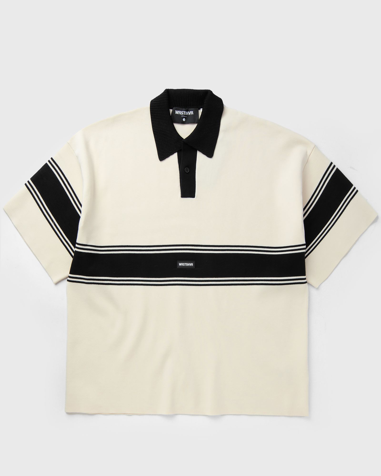 LEV V2 POLOSHIRT