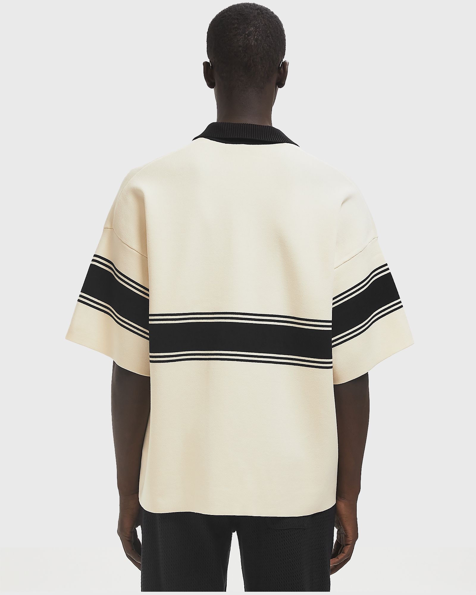 LEV V2 POLOSHIRT