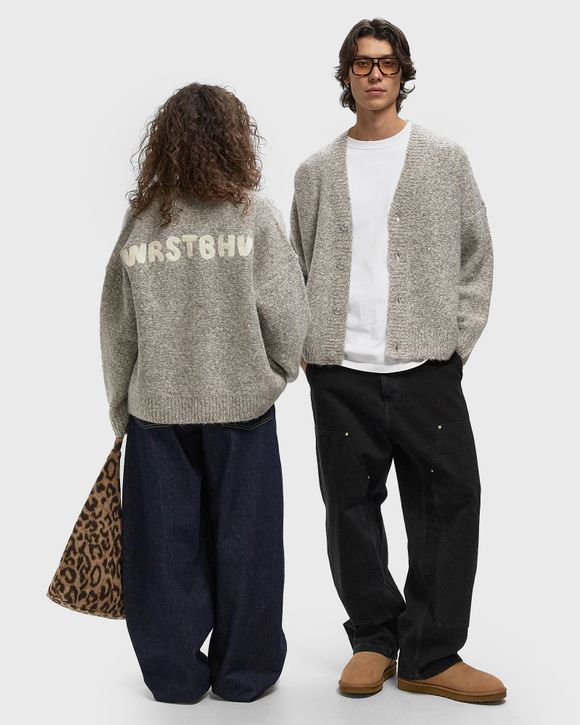 Thumbnail - NAIM CARDIGAN