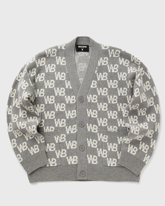 CHESS V3 CARDIGAN