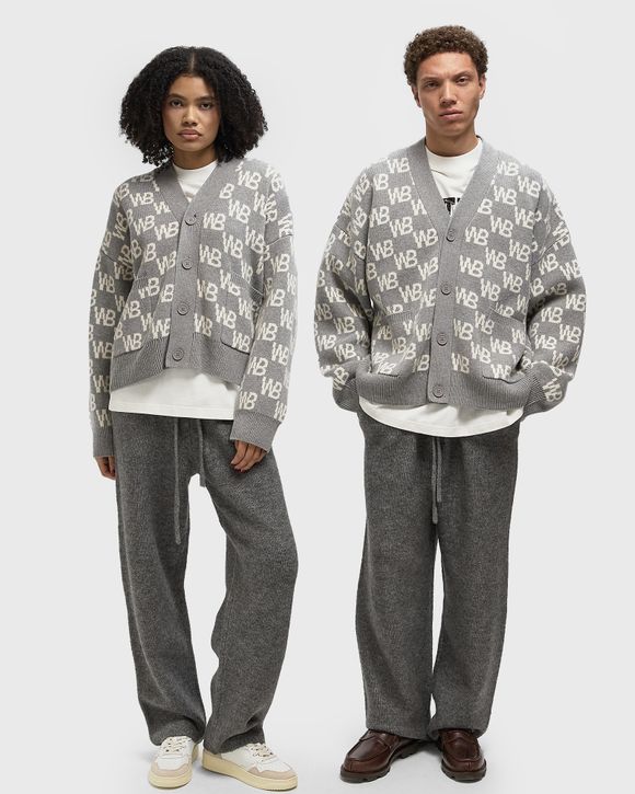 Thumbnail - CHESS V3 CARDIGAN