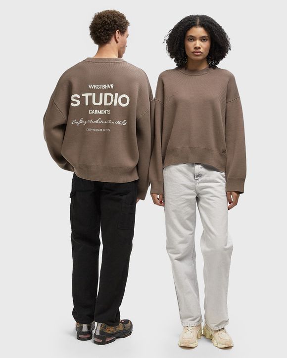 Thumbnail - GARM SWEATER