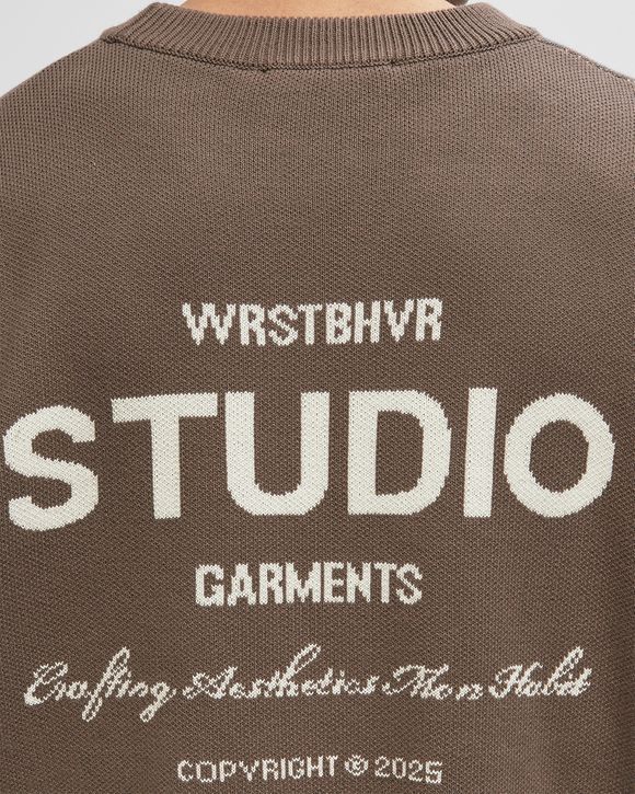 GARM SWEATER