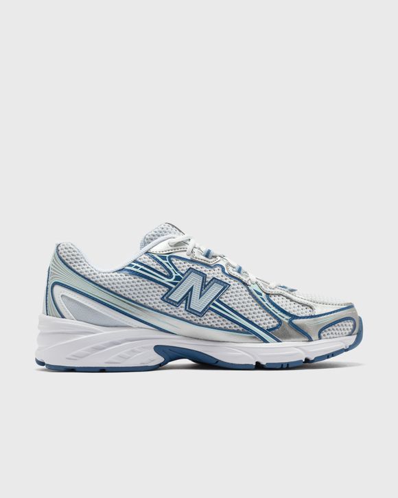 New Balance 740 Blue/White | BSTN Store