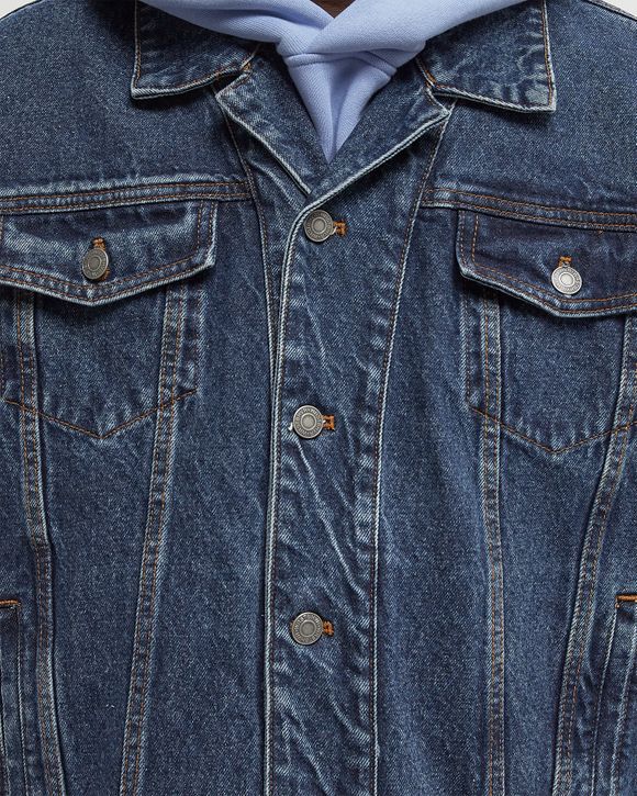 FRANK V2 DENIM JACKET