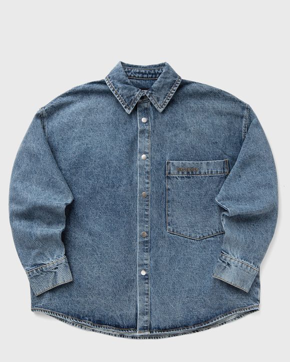 LARGO DENIM SHIRT