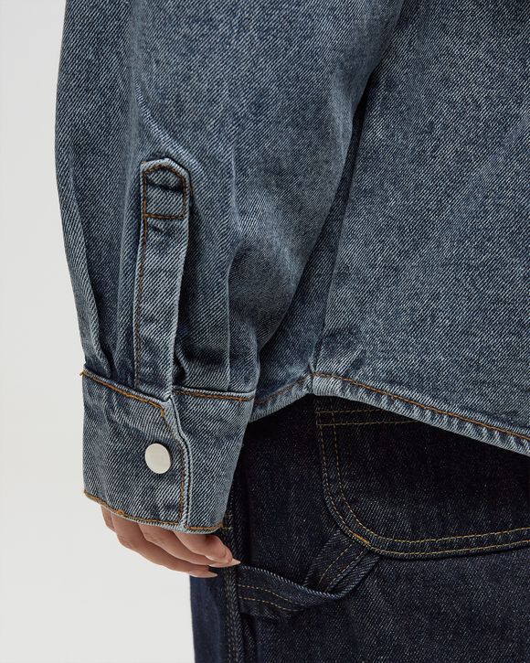 LARGO DENIM SHIRT