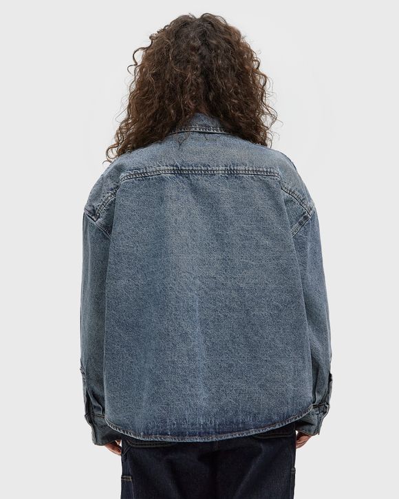 LARGO DENIM SHIRT