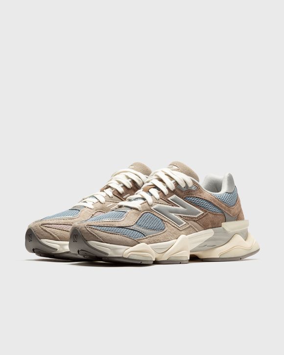 New Balance 9060 MUS Brown | BSTN Store