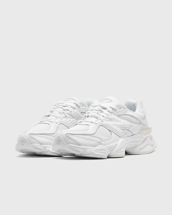 New Balance 9060 White - WHITE