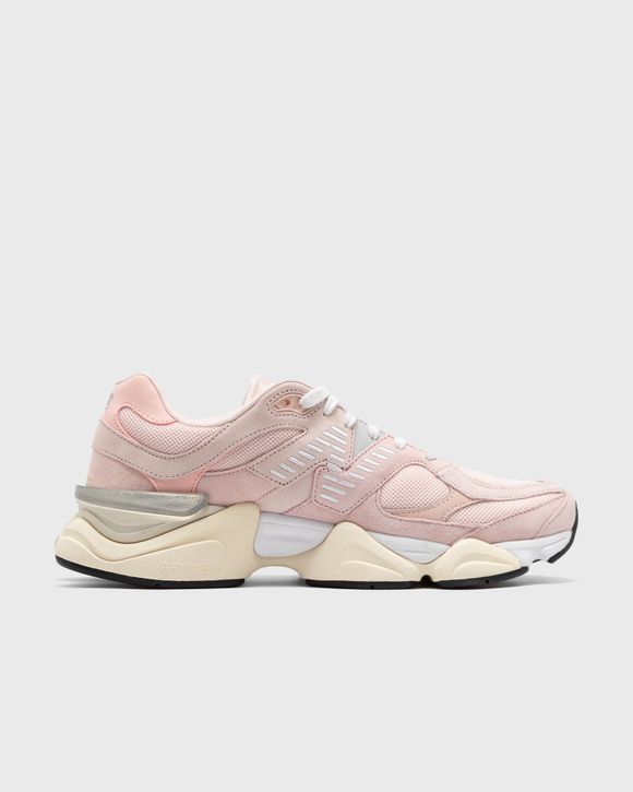 New Balance 9060 Pink - CRYSTAL PINK