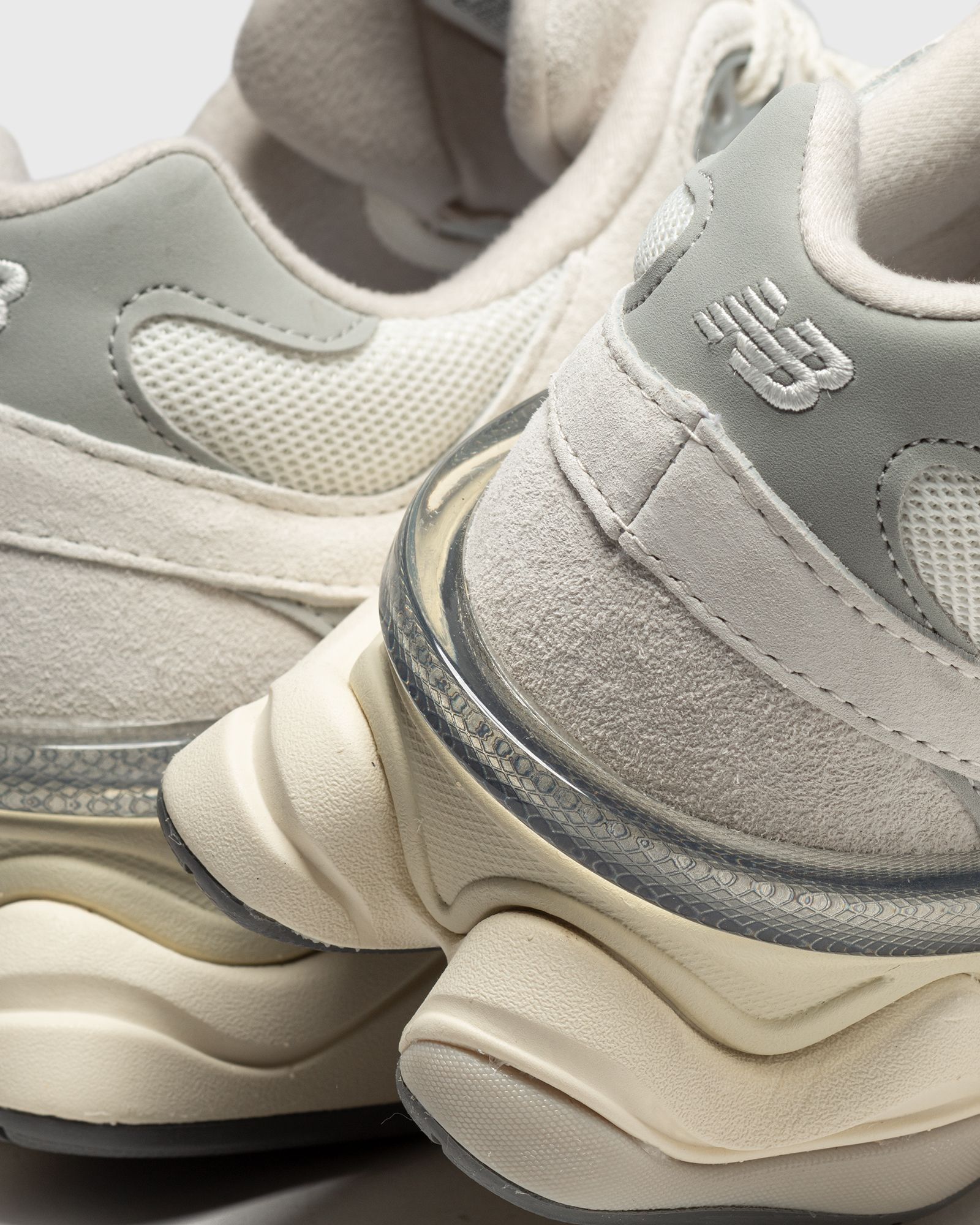 New Balance U9060ECA Beige | BSTN Store