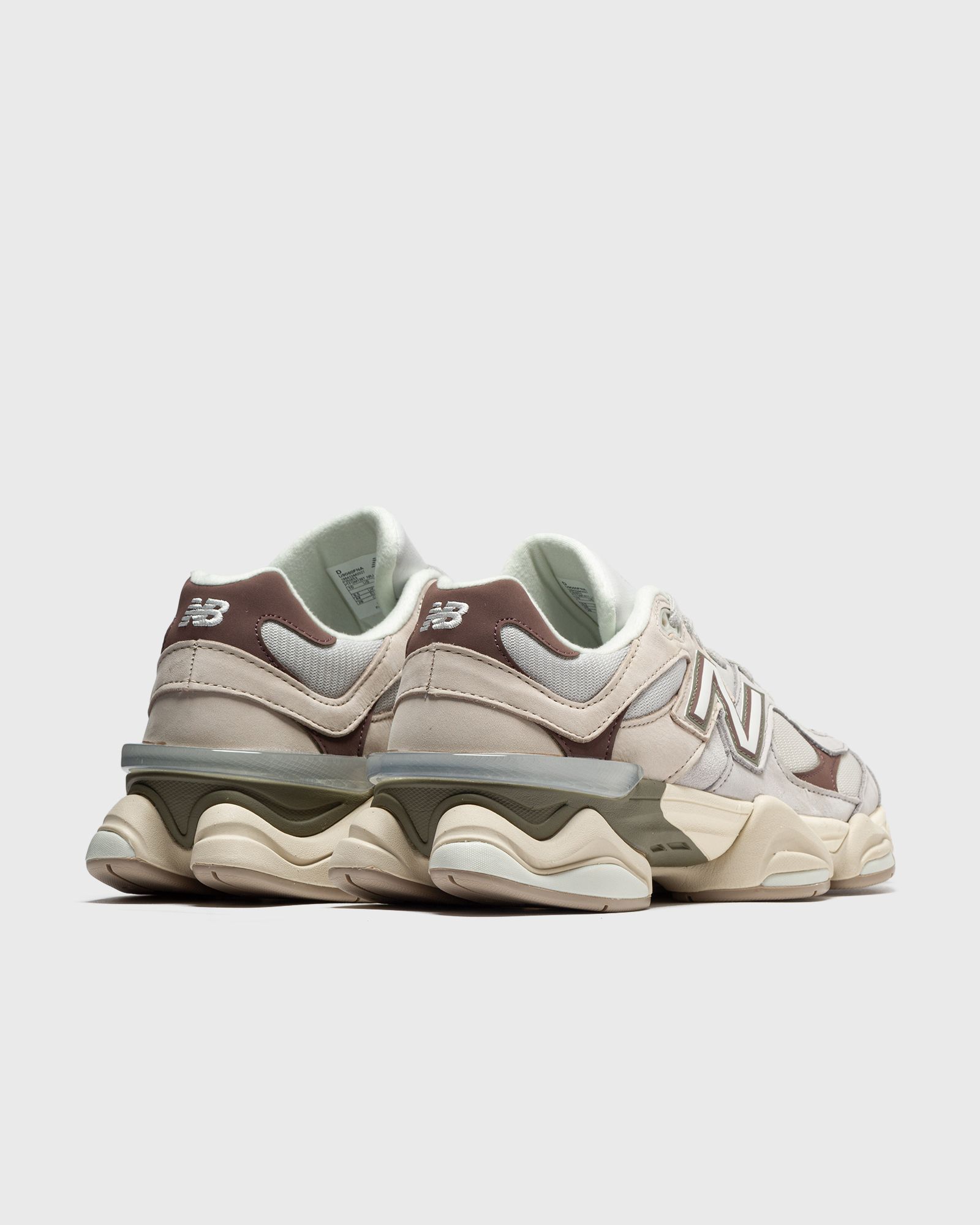 New Balance U9060FNA Grey | BSTN Store