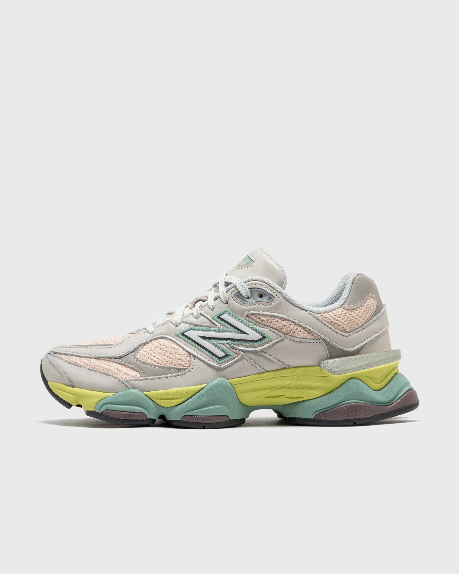 New Balance - 9060 men lowtop multi in größe:42