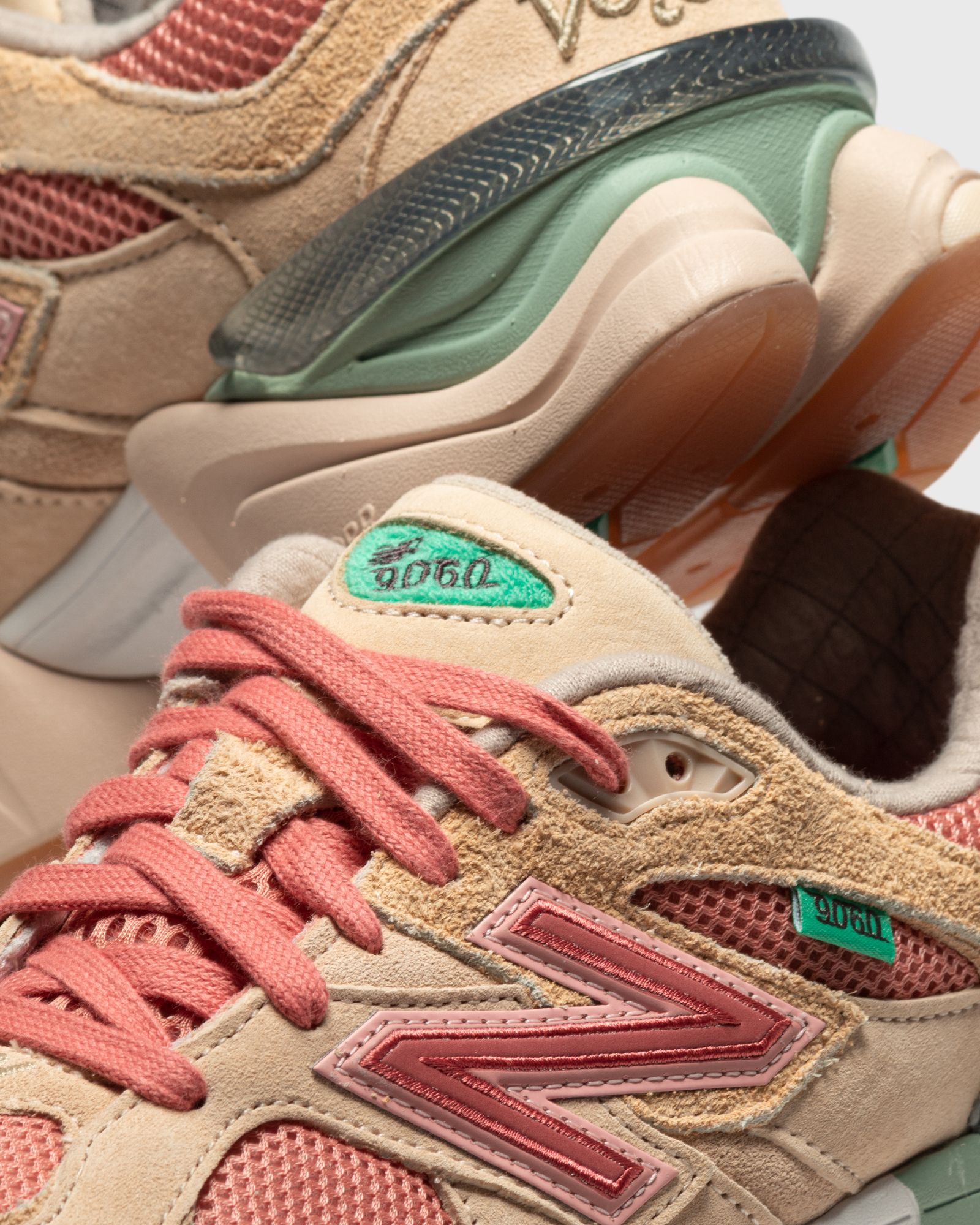 New Balance x Joe Freshgoods U9060V1 D