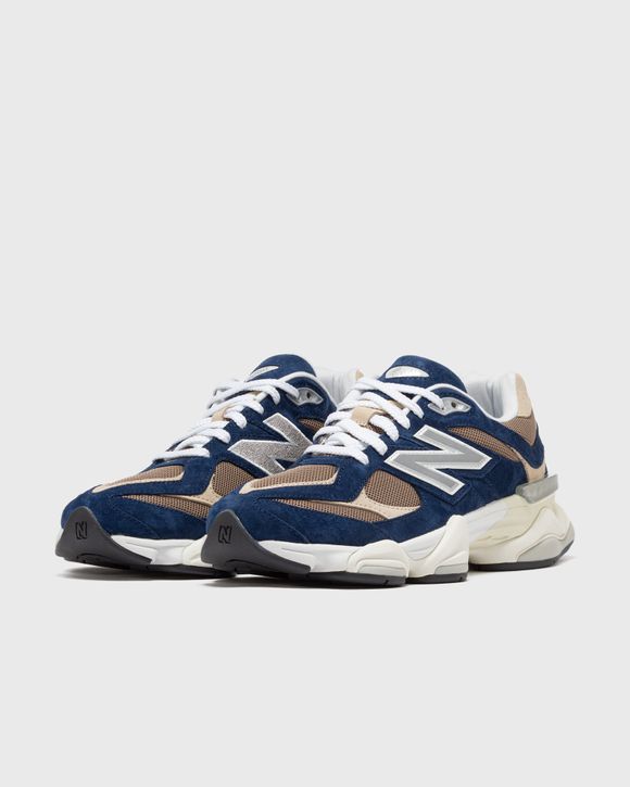 New Balance 9060 ネイビー 27.0cm（New Balance - New Balance