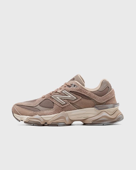 Brown New Balance 9060 Women's