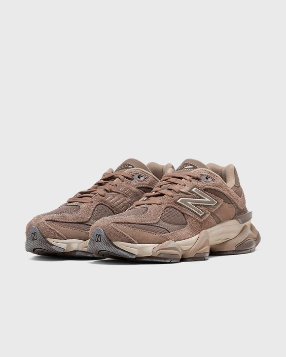 New balance 009 women 2024 brown