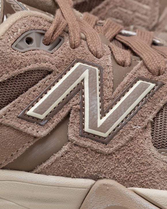 New balance store 609 women brown