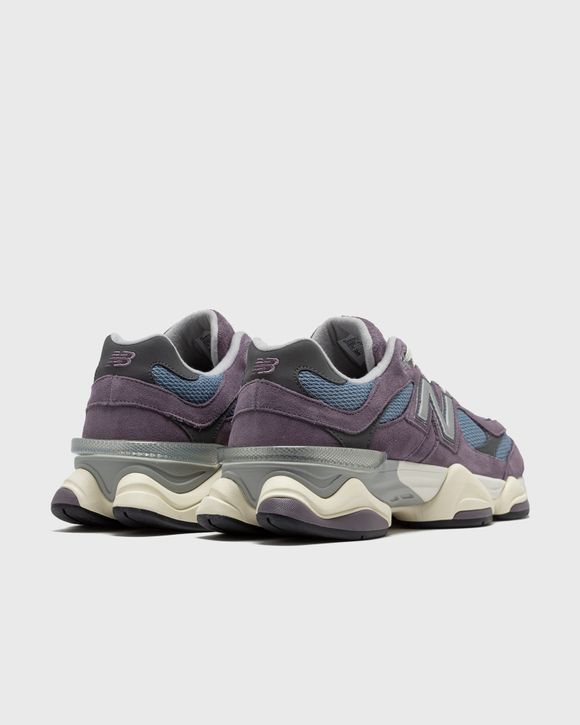 国内配送 New Balance U9060 SFA PURPLE New Balance 9060 