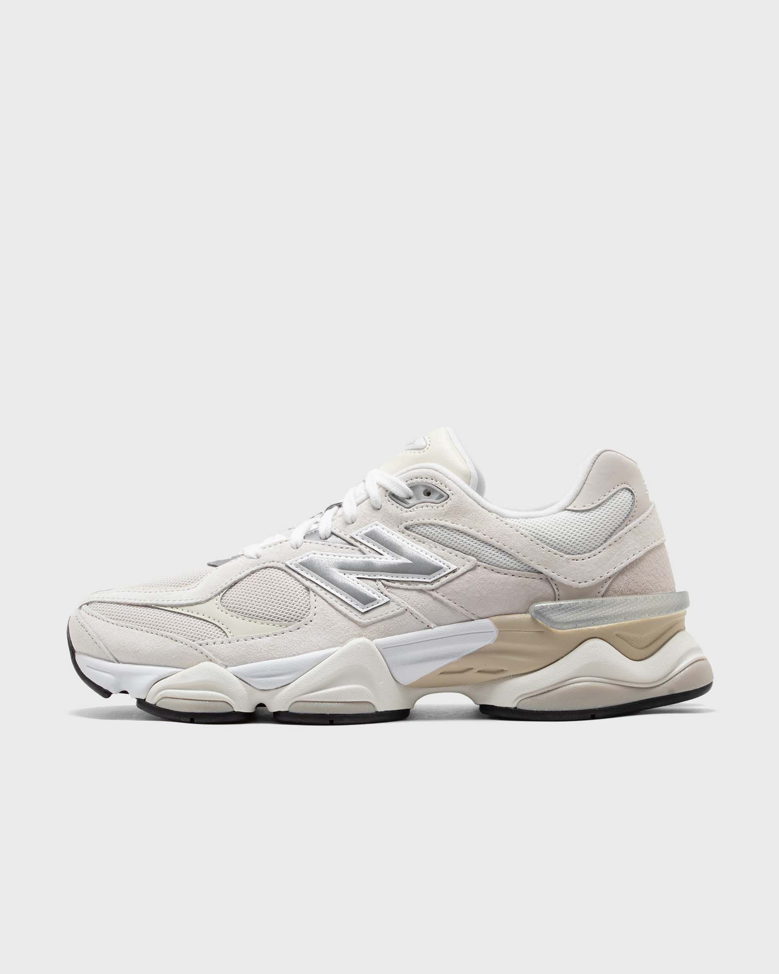 New Balance 9060 men Lowtop white in Größe:42