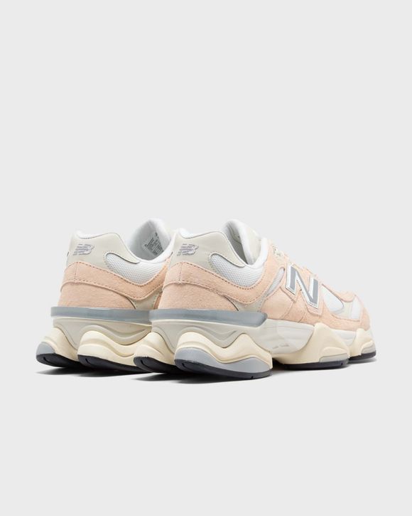 ◆正規品◆NEW BALANCE U9060WNA PINK◆関税/送料込◆男女共用◆ New Balance 9060 Pink | BSTN Store