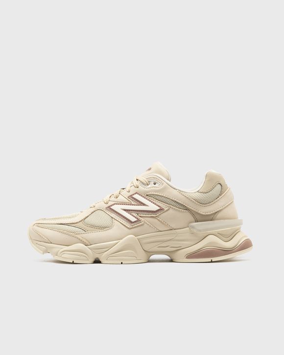 ☆New Balance\t☆ NBPDFS200T U9060LBD BEIGE NBPDFS200T_35 New Balance 9060 Beige Men's - U9060SS - US