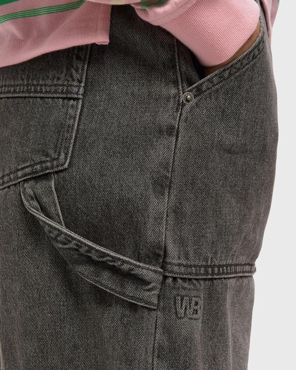 KIMI BERMUDA SHORTS